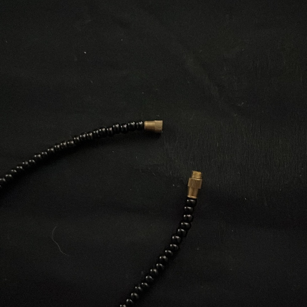 HANDMADE NECKLACE - Picture 5 of 6